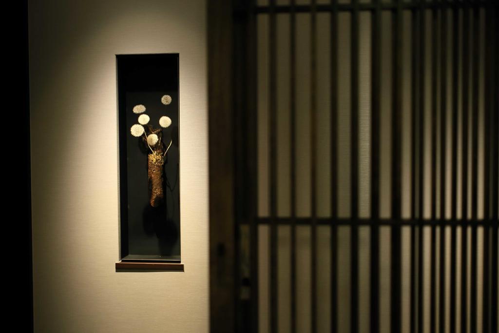 Gracevilla Nijo-Jo Castle Villa Aneyakoji Kyoto Buitenkant foto